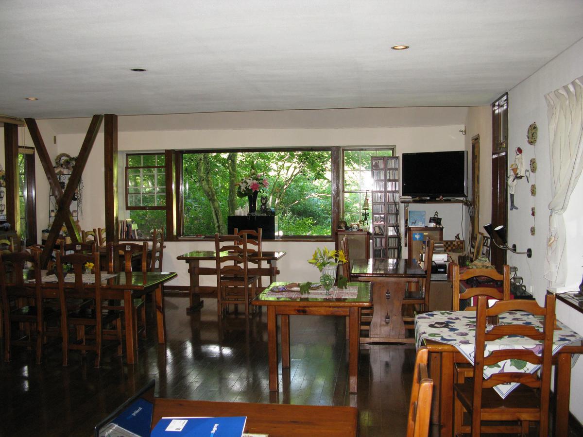 Pension Heartrest Club 1959 Numata  Exterior photo